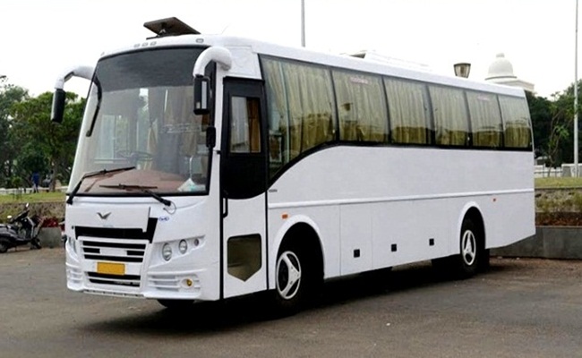 Luxury Coach