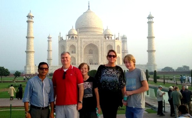 Tour -Escort Service in India